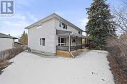 1031 & 1031A 39 Avenue NW Calgary