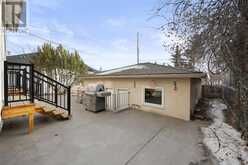 1031 & 1031A 39 Avenue NW Calgary