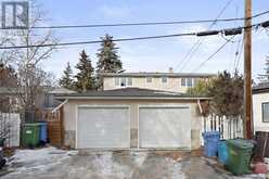 1031 & 1031A 39 Avenue NW Calgary