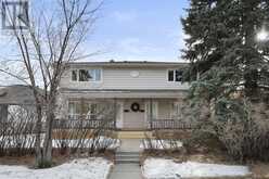 1031 & 1031A 39 Avenue NW Calgary