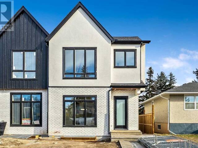 2428 23 Street NW Calgary