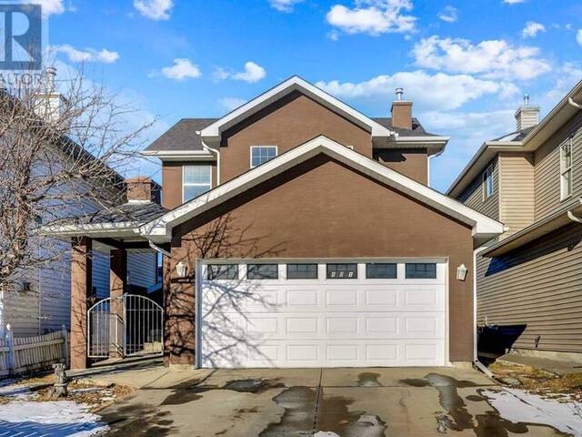 801 Martindale Boulevard NE Calgary