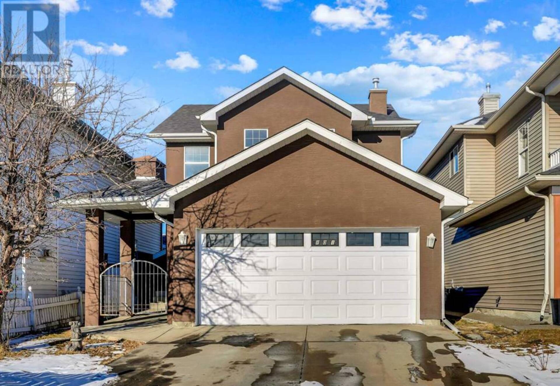 801 Martindale Boulevard NE Calgary