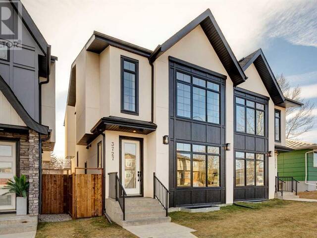 3727 Richmond Road SW Calgary Alberta