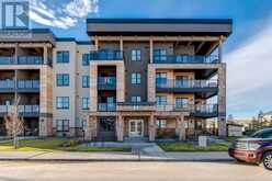 408, 55 Wolf Hollow Crescent SE Calgary