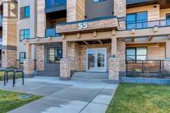 408, 55 Wolf Hollow Crescent SE Calgary