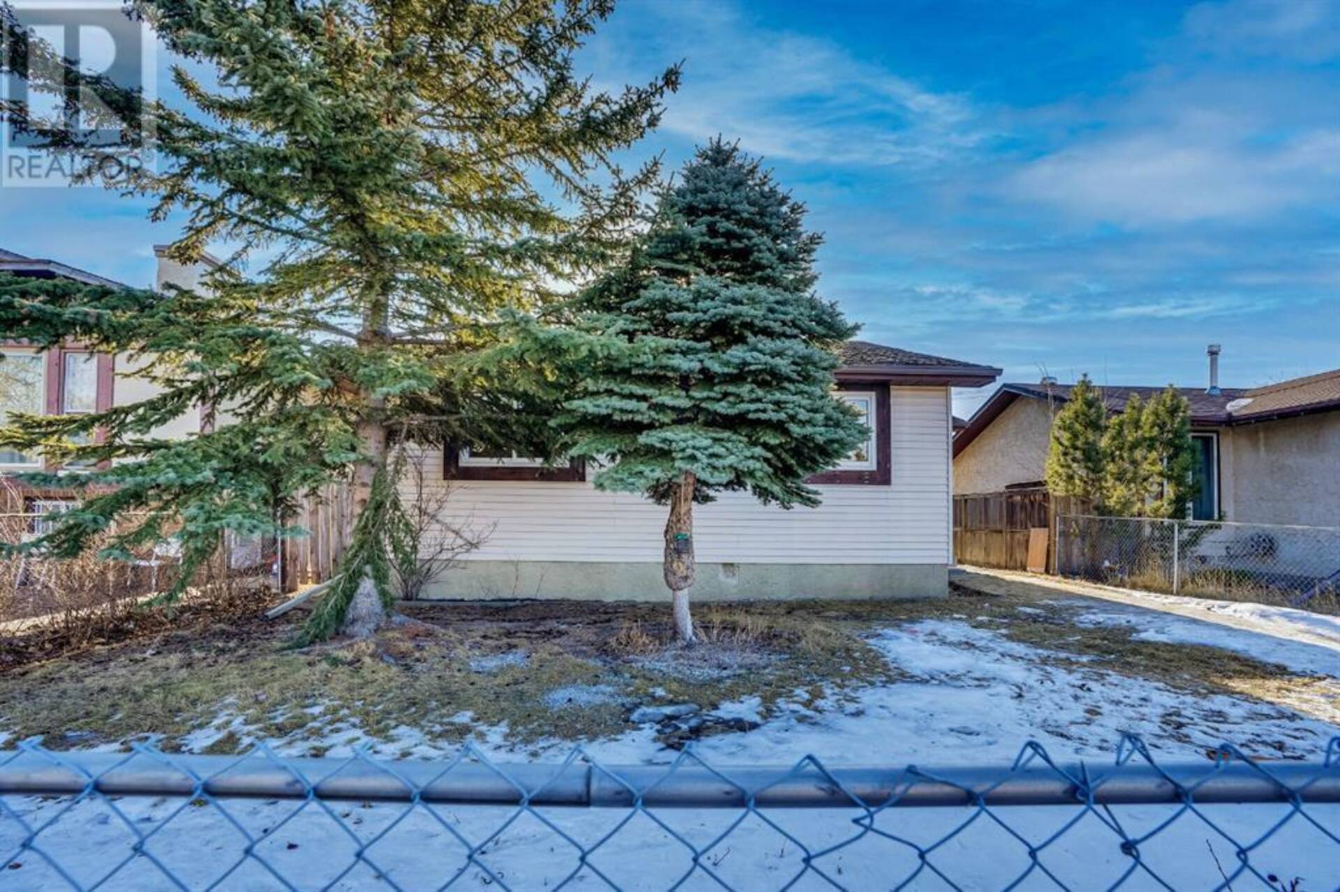 167 Falsby Road NE Calgary