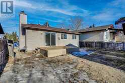 167 Falsby Road NE Calgary