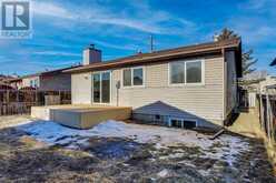 167 Falsby Road NE Calgary