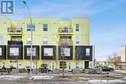 102, 1740 9 Street NW Calgary