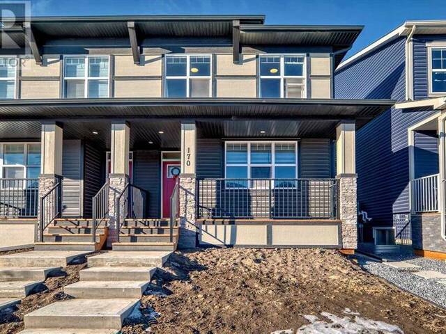 170 Legacy Reach Crescent SE Calgary Alberta