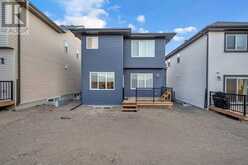 11 Heritage Circle Cochrane