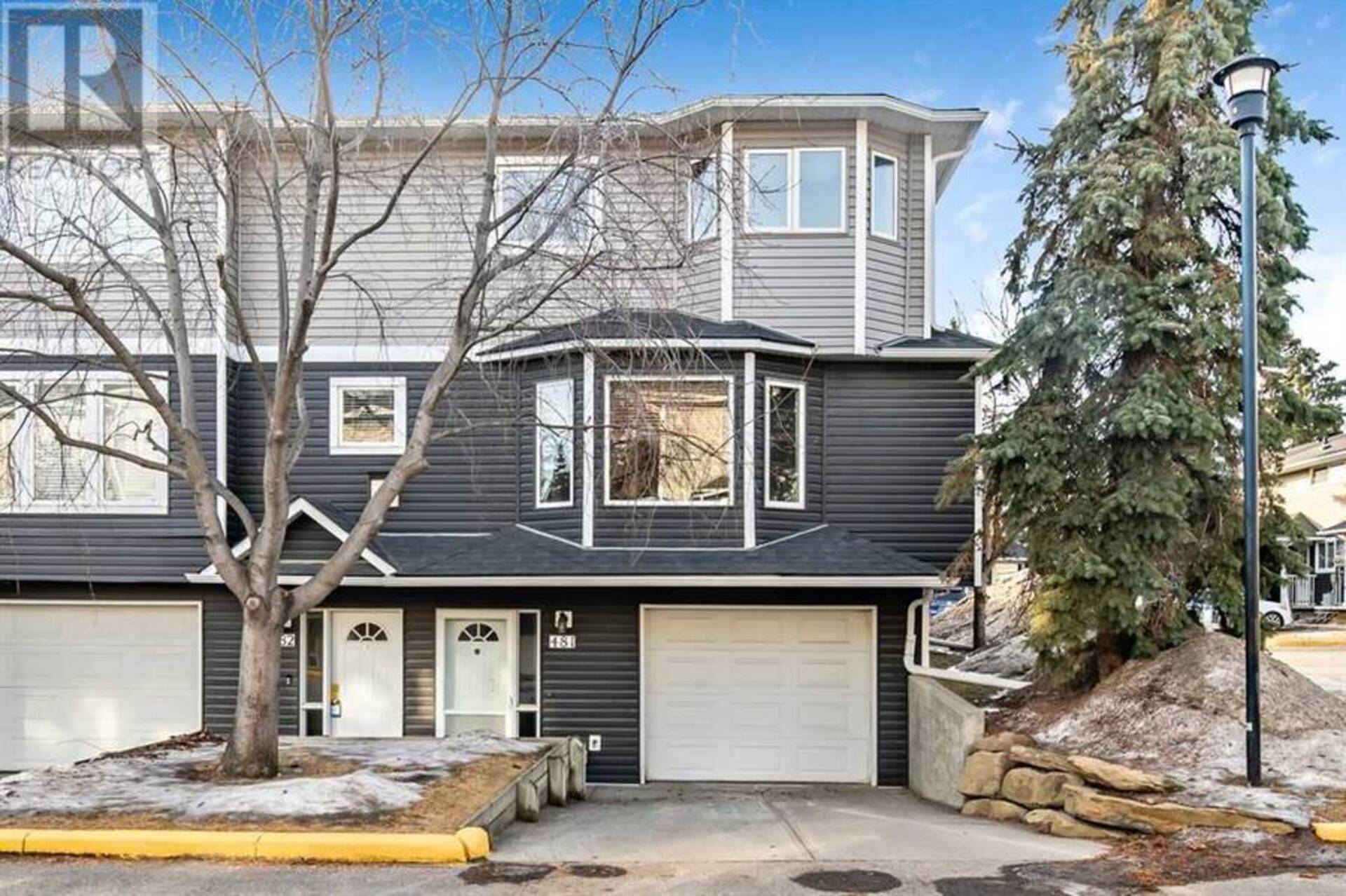 481 Regal Park NE Calgary