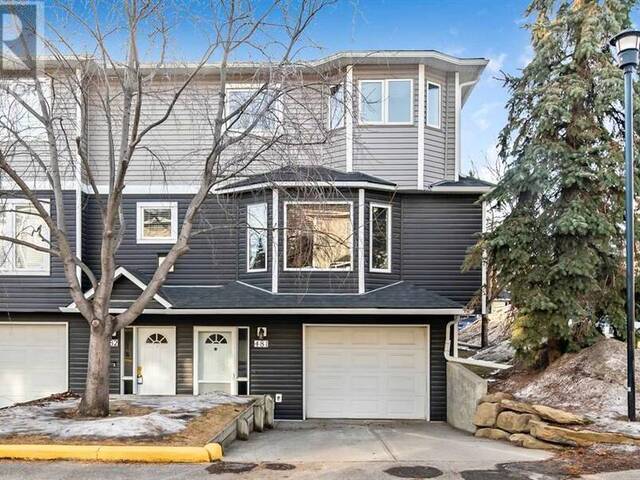 481 Regal Park NE Calgary Alberta