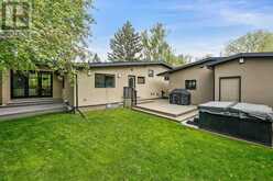 414 Wildwood Drive SW Calgary