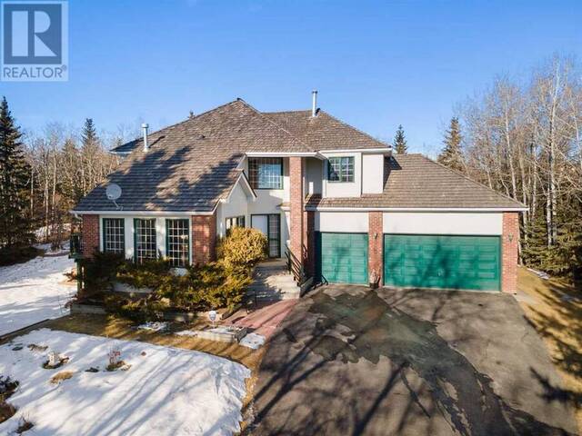 100 Anatapi Lane SW Calgary Alberta