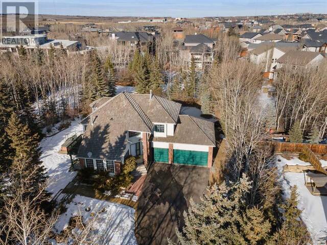 100 Anatapi Lane SW Calgary Alberta