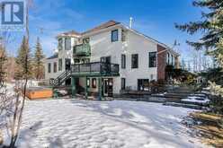 100 Anatapi Lane SW Calgary