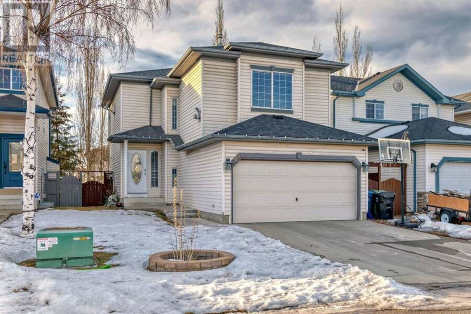 270 Douglas Ridge Circle SE Calgary