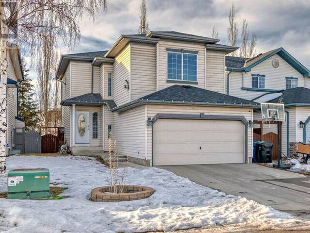 270 Douglas Ridge Circle SE Calgary Alberta