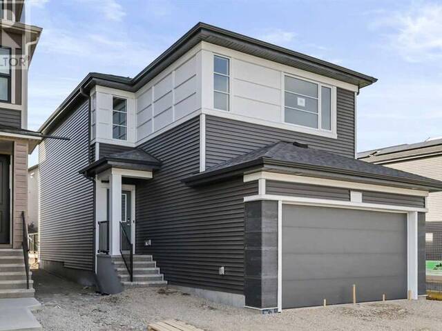 288 Edith Road NW Calgary Alberta