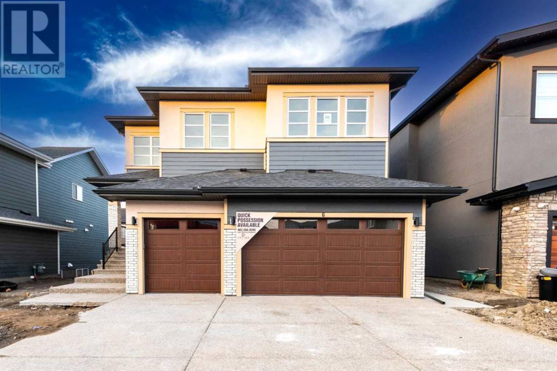 6 Waterford Crescent Chestermere