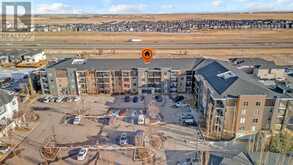 114, 355 Taralake Way NE Calgary