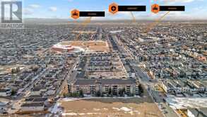 114, 355 Taralake Way NE Calgary