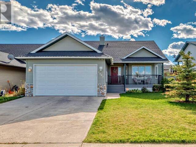 1043 Carriage Lane Drive Carstairs Alberta