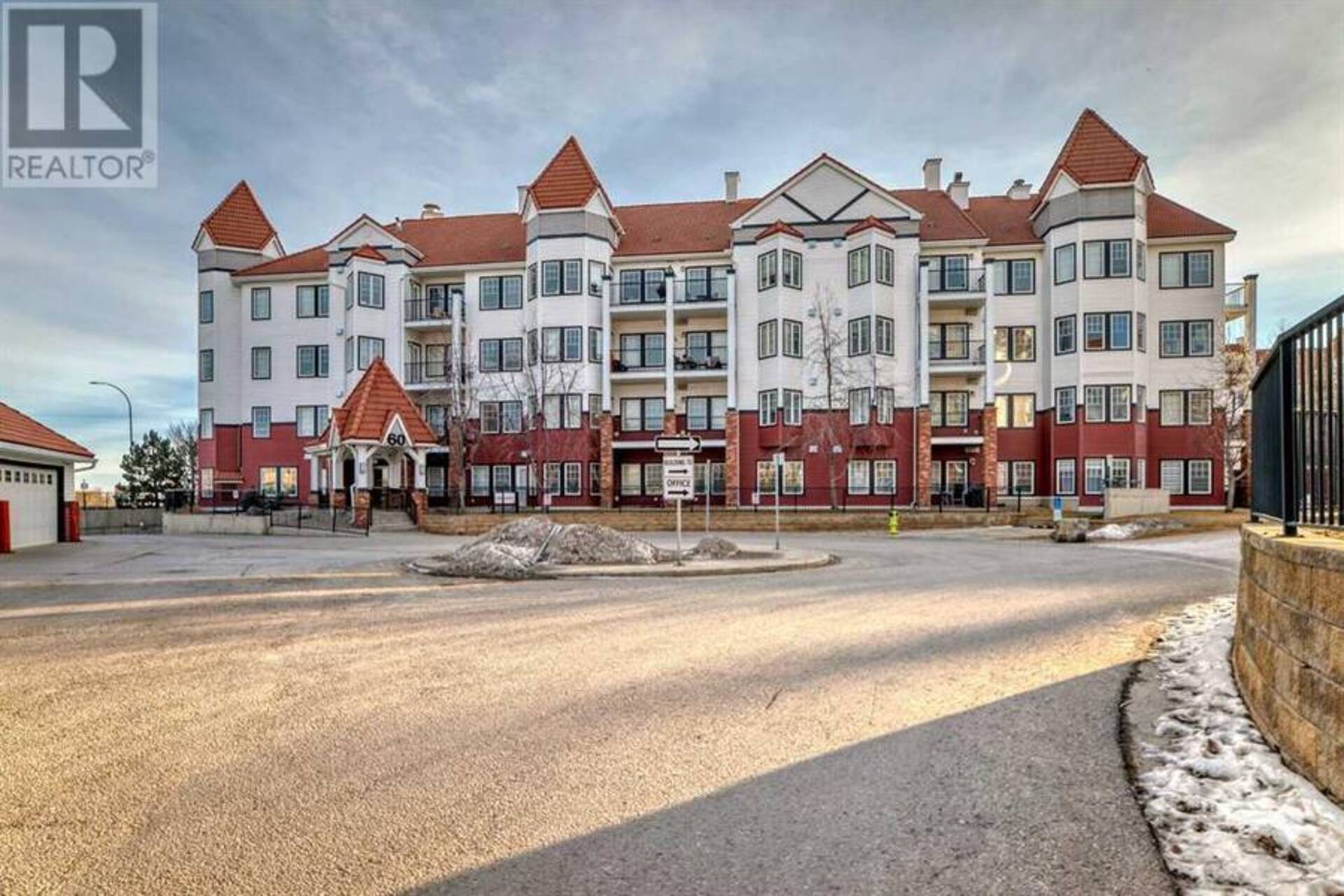 344, 60 Royal Oak Plaza NW Calgary