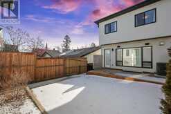 1826 33 Avenue SW Calgary