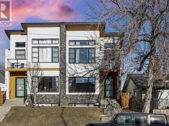 1826 33 Avenue SW Calgary