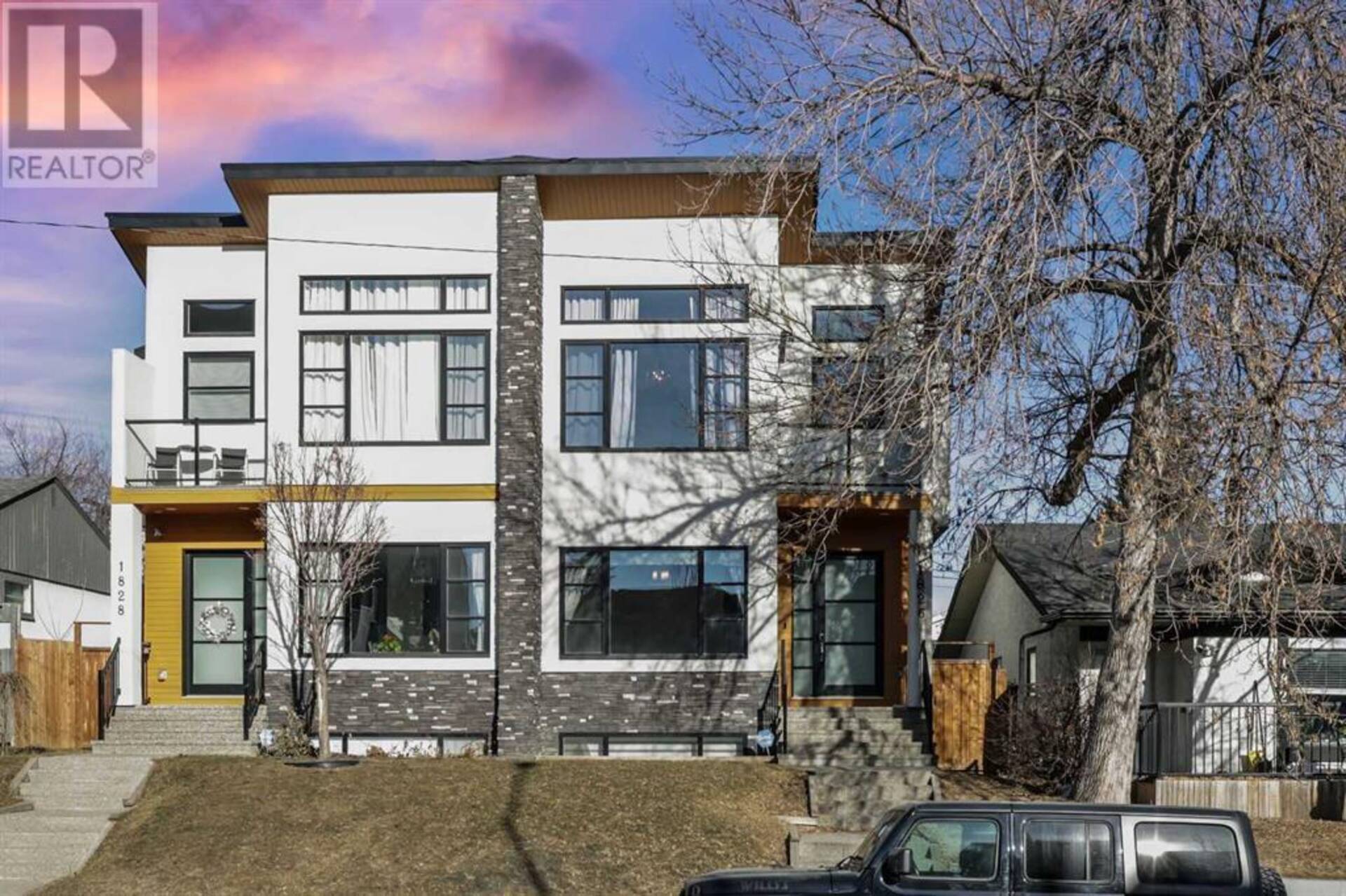 1826 33 Avenue SW Calgary