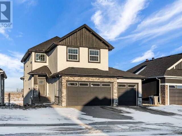 202 Muirfield Boulevard Lyalta Alberta