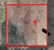 Township Rd 294 95 Range Rural Special Areas