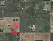 Township Rd 294 95 Range Rural Special Areas