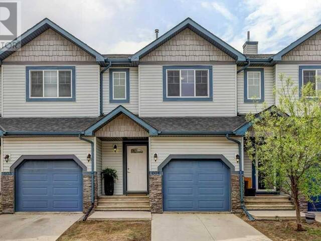 604, 620 Luxstone Landing SW Airdrie