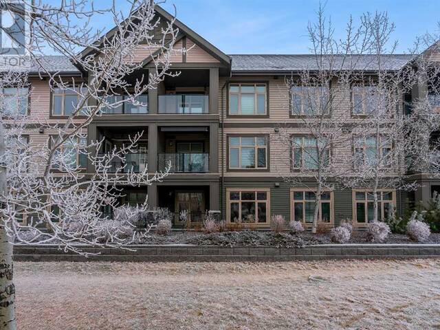 121, 45 Aspenmont Heights SW Calgary Alberta