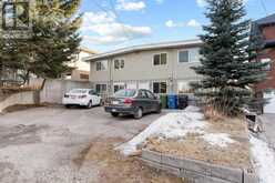 2118 & 2120 23 Avenue SW Calgary