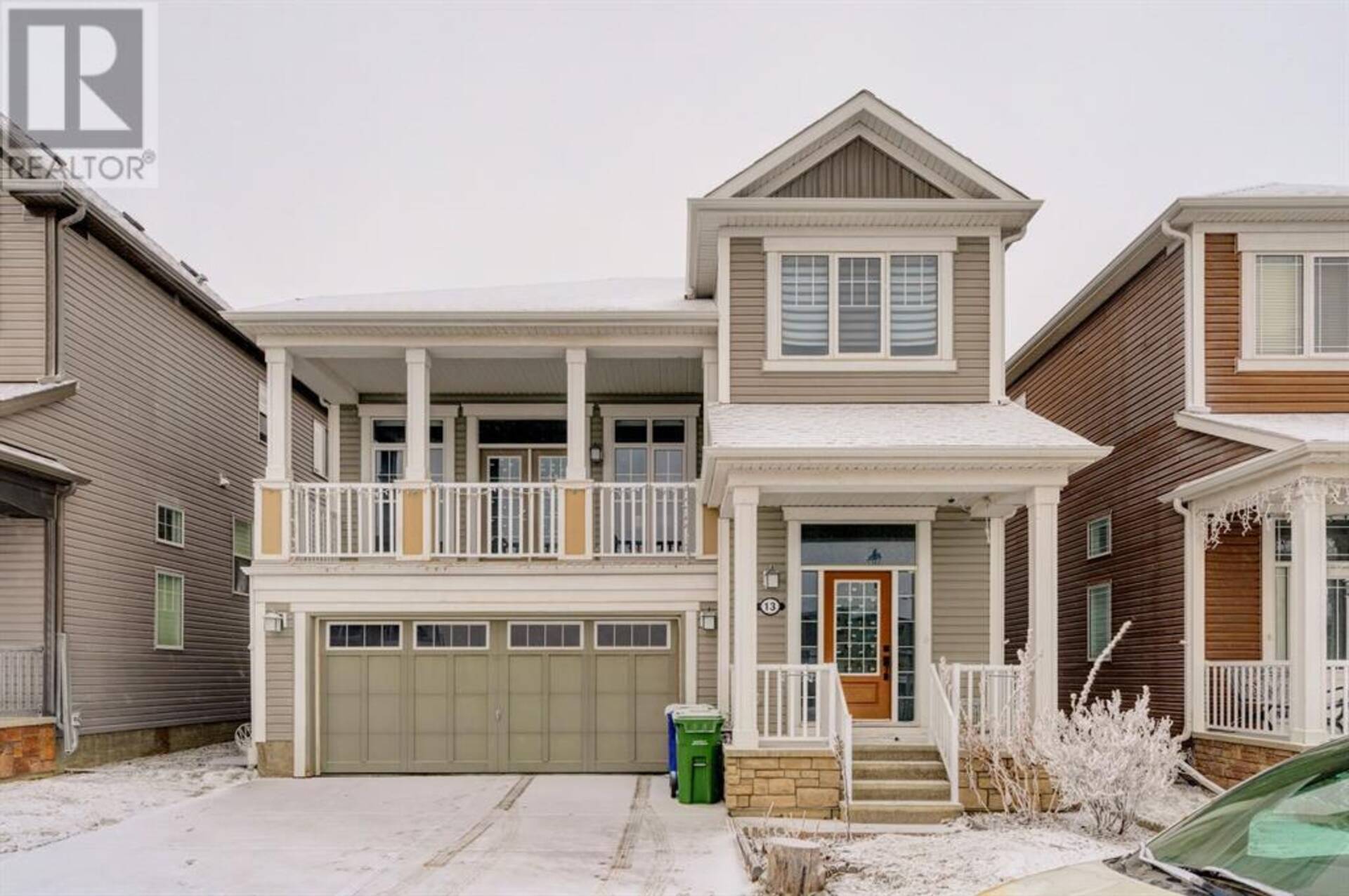 13 Windford Park Airdrie