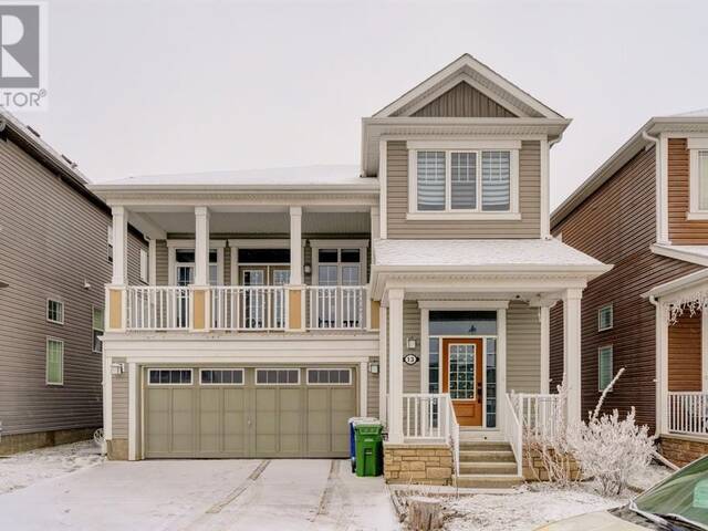 13 Windford Park Airdrie