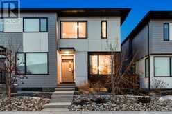 22 Homestead Boulevard NE Calgary