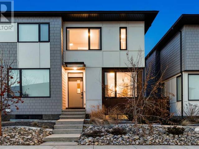 22 Homestead Boulevard NE Calgary