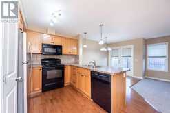 1204, 2384 Sagewood Gate SW Airdrie