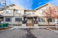 1204, 2384 Sagewood Gate SW Airdrie