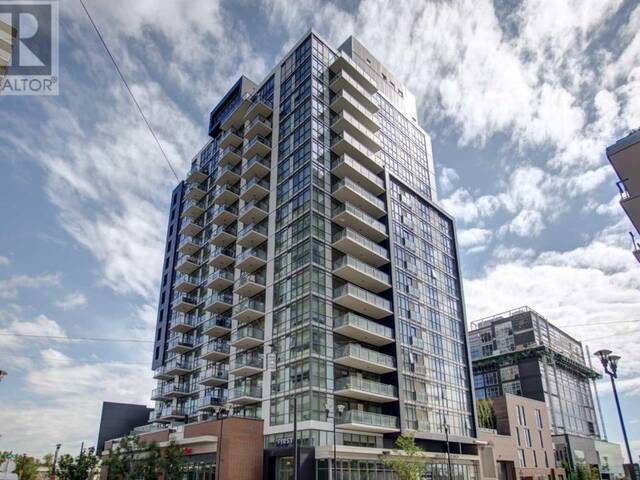 1001, 550 Riverfront Avenue SE Calgary