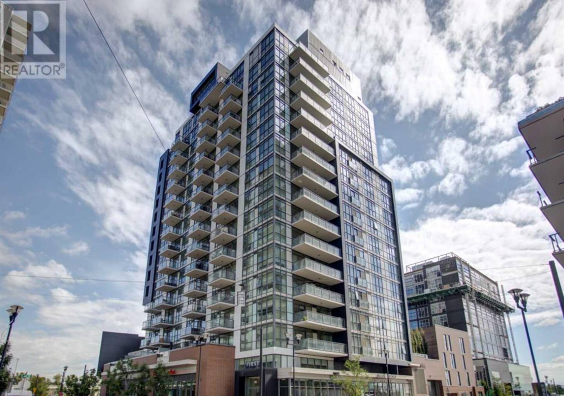 1001, 550 Riverfront Avenue SE Calgary