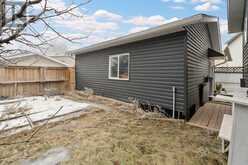 357 Martinwood Place NE Calgary