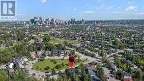 16 Hawthorne Crescent NW Calgary