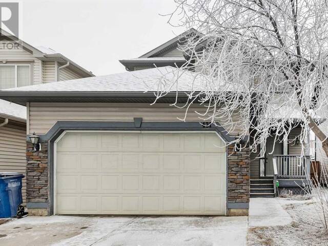 421 Stonegate Road NW Airdrie Alberta